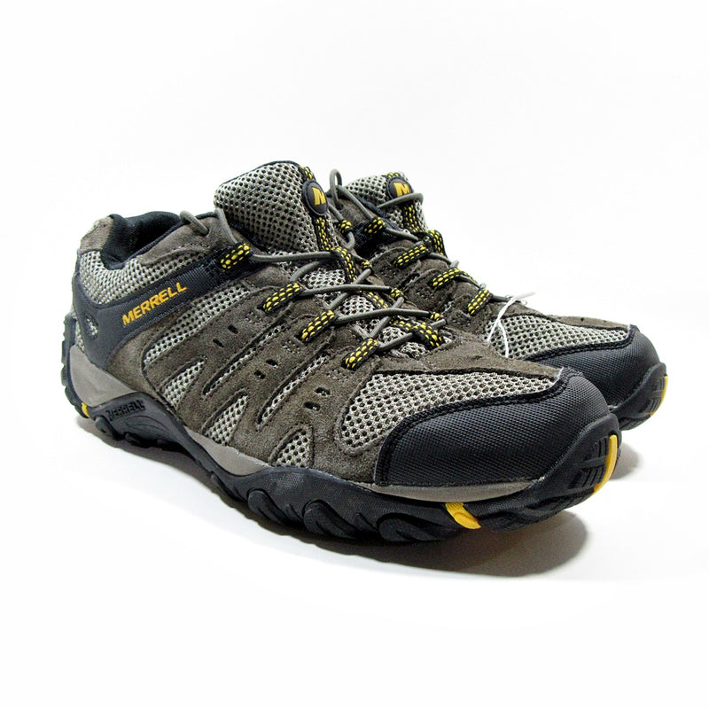 merrell air cushion shoes