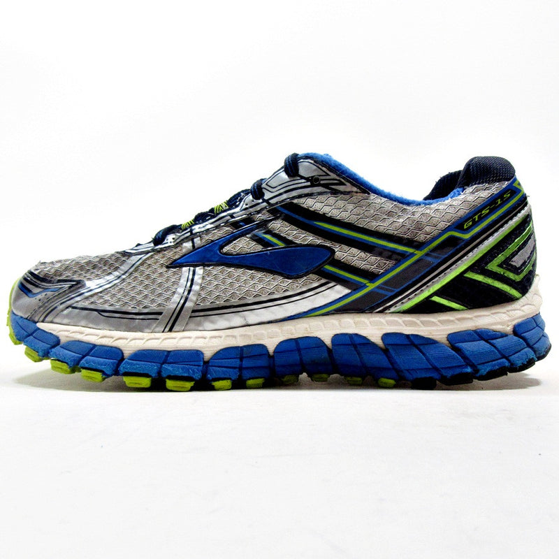 brooks gts 1s