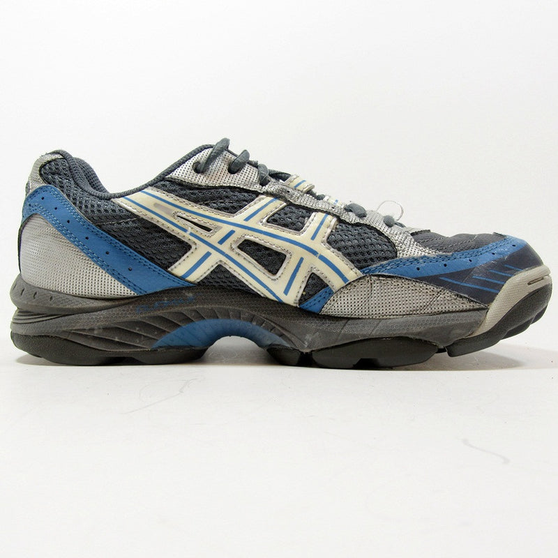 asics blackheath 2