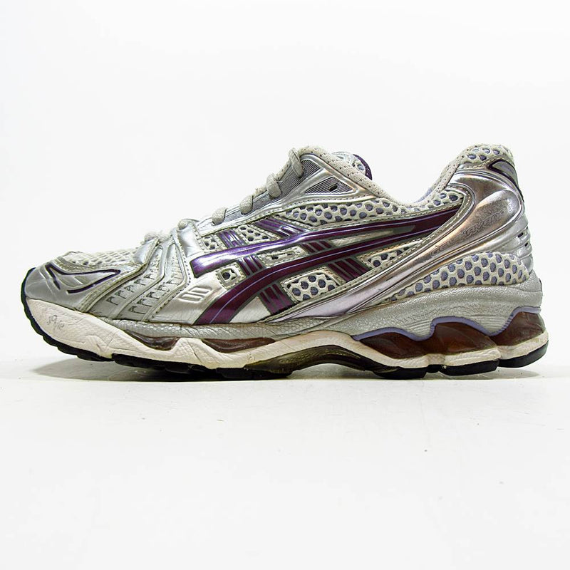 asics gel kayano 14