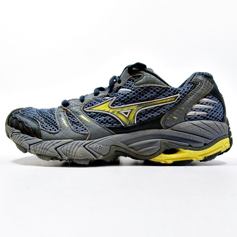 cheap mizuno wave ascend 2