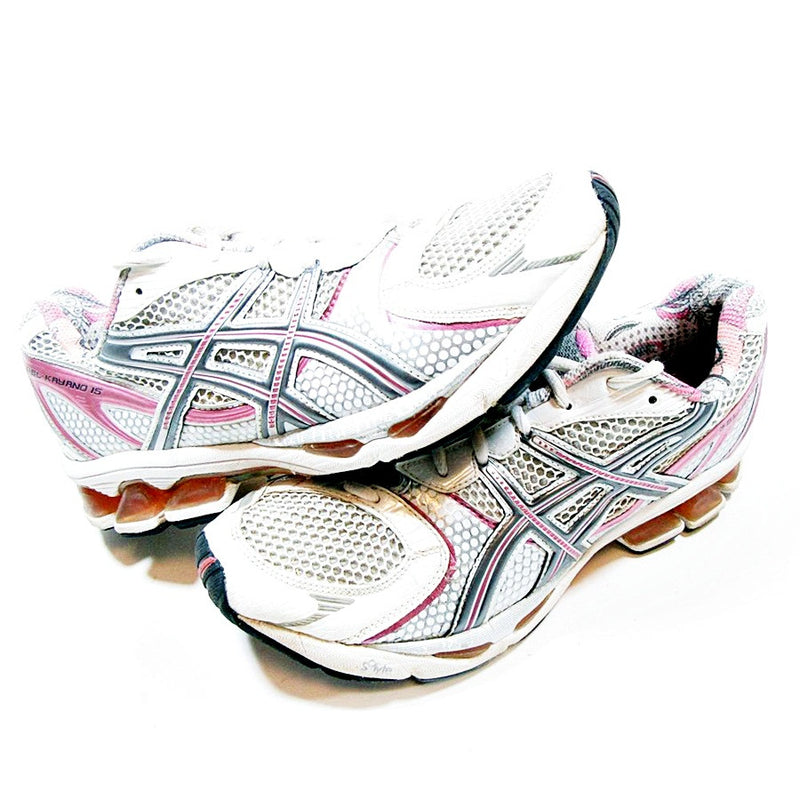 asics gel kayano 15 discount