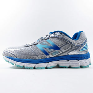 new balance 860v5 vs 860v6