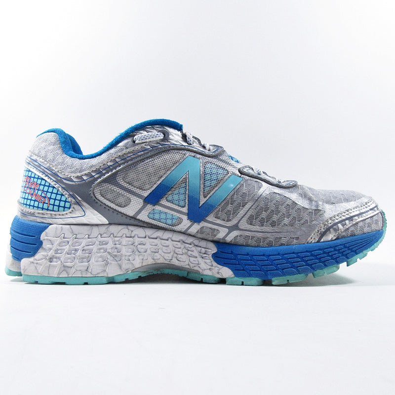 new balance 860v5 zwart