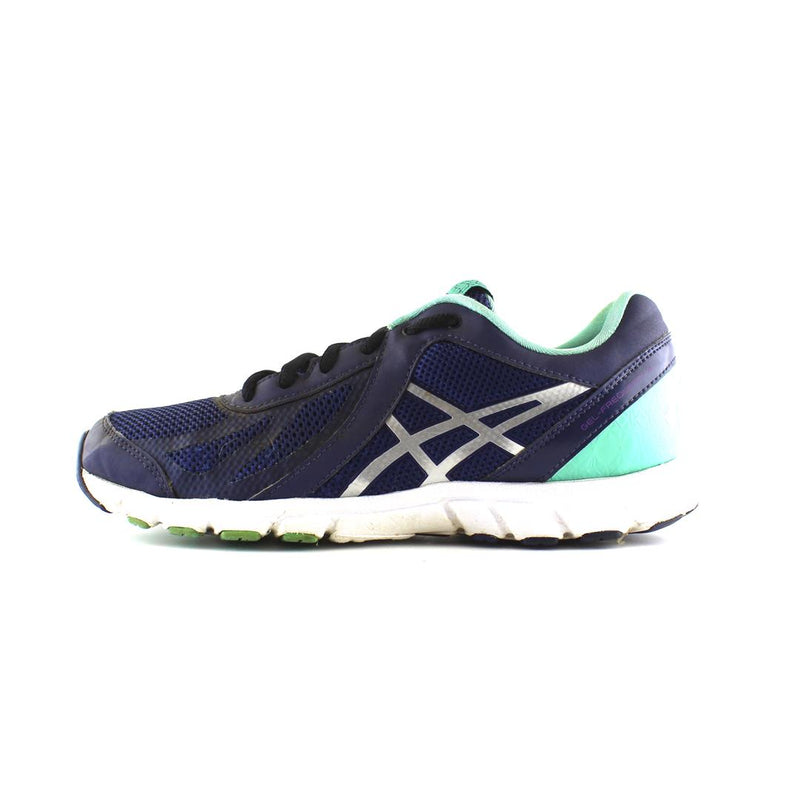 asics gel frequency