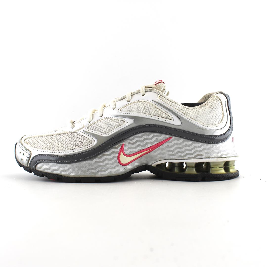 nike reax run mens