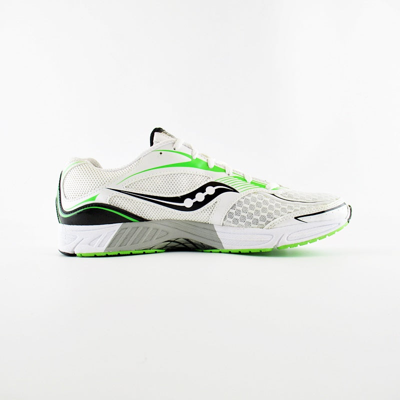 saucony fastwitch 5 plata