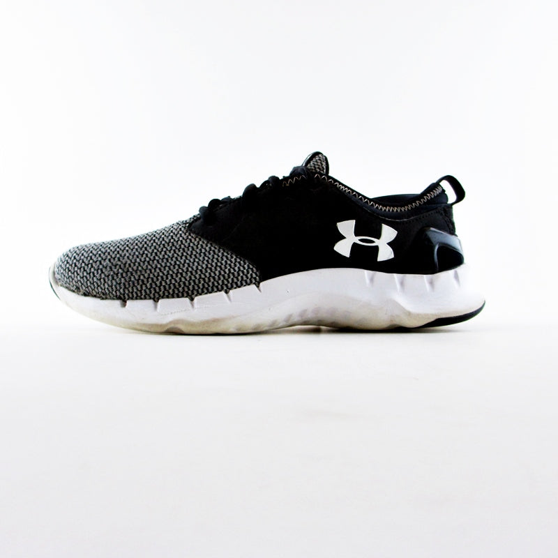 under armour contain 4.0 review