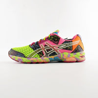 asics gel noosa tri 8 review