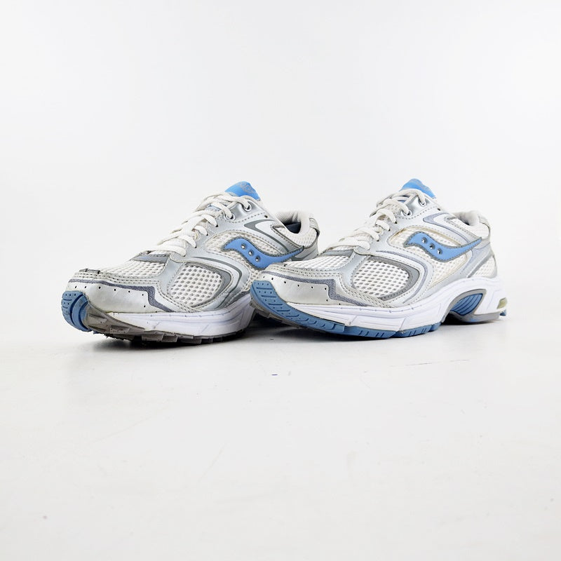 saucony cohesion 9 42