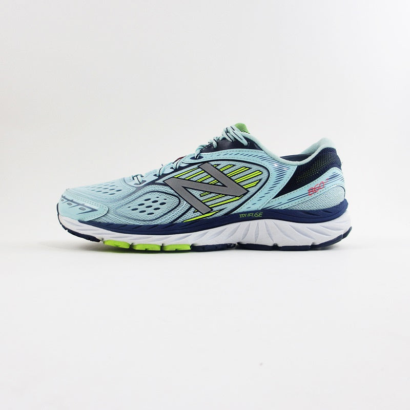 new balance 860v6 online