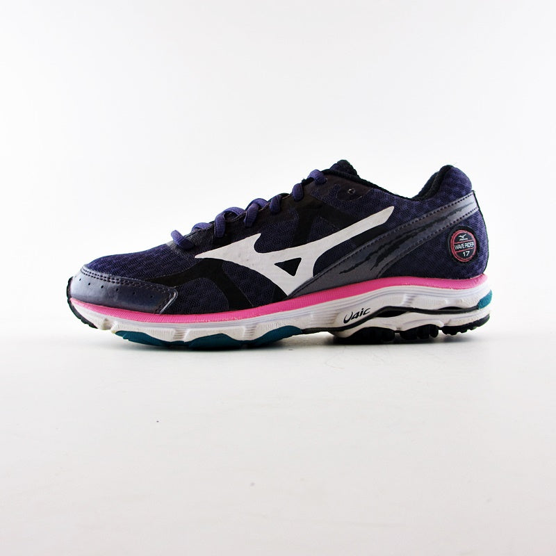 mizuno wave rider17