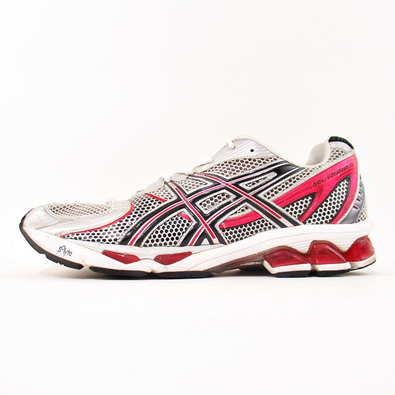 asics gel kayano 15 discount