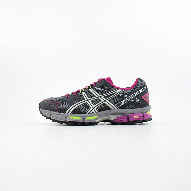 asics gel kahana 6 cyan