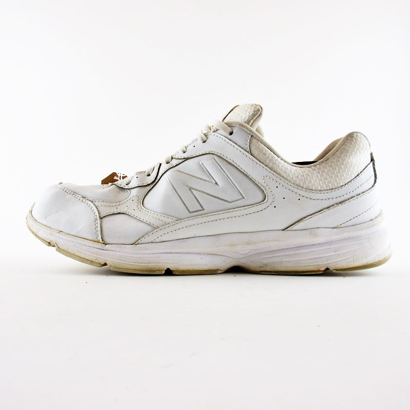 new balance walking strike path