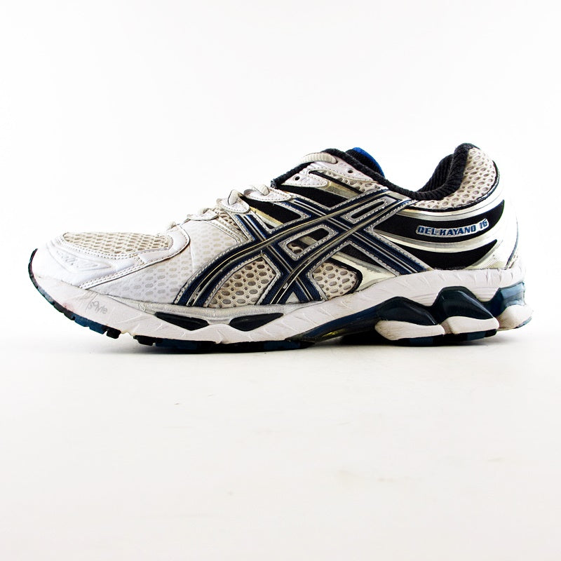 buy asics online