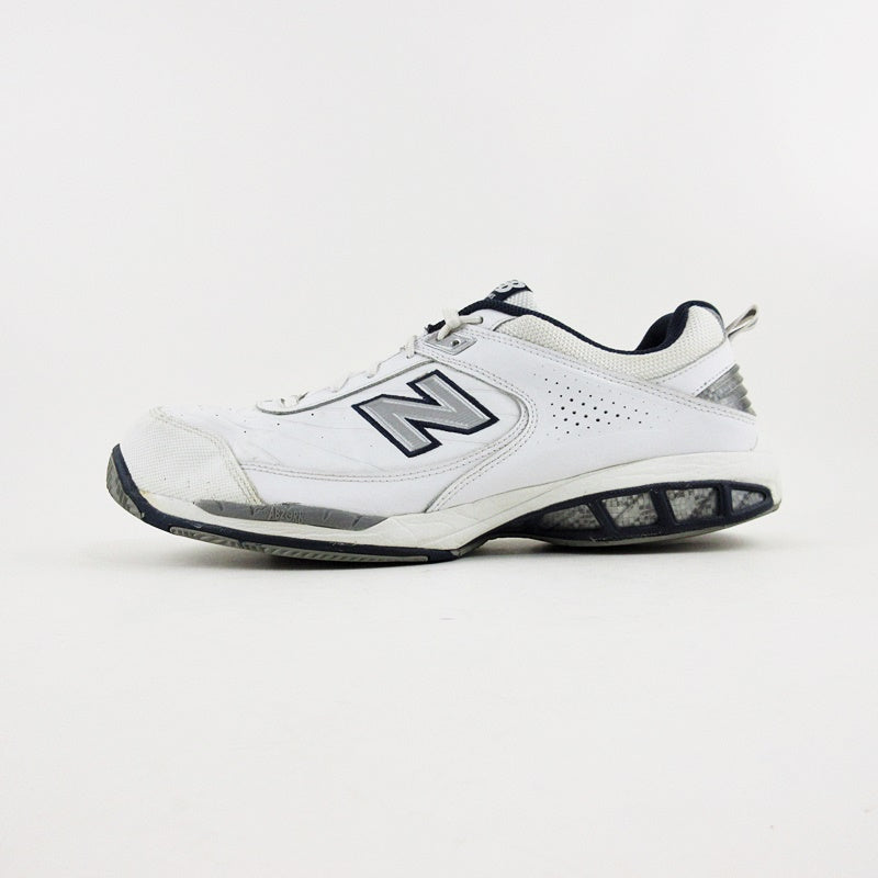 new balance 806 zwart