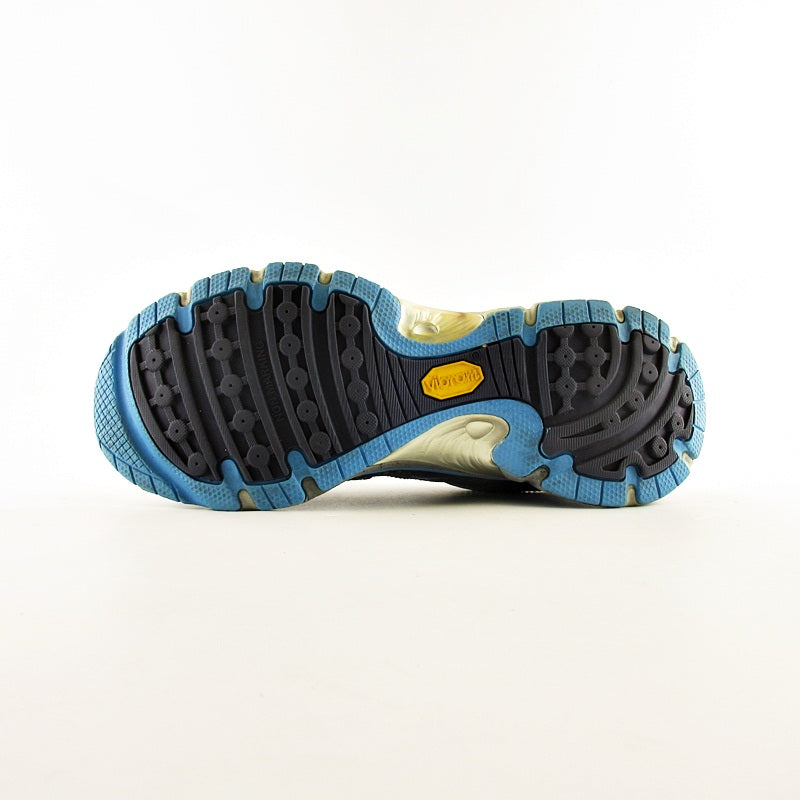 aero vibram shoes