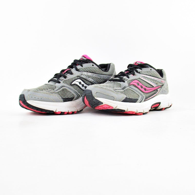 saucony cohesion 6 42