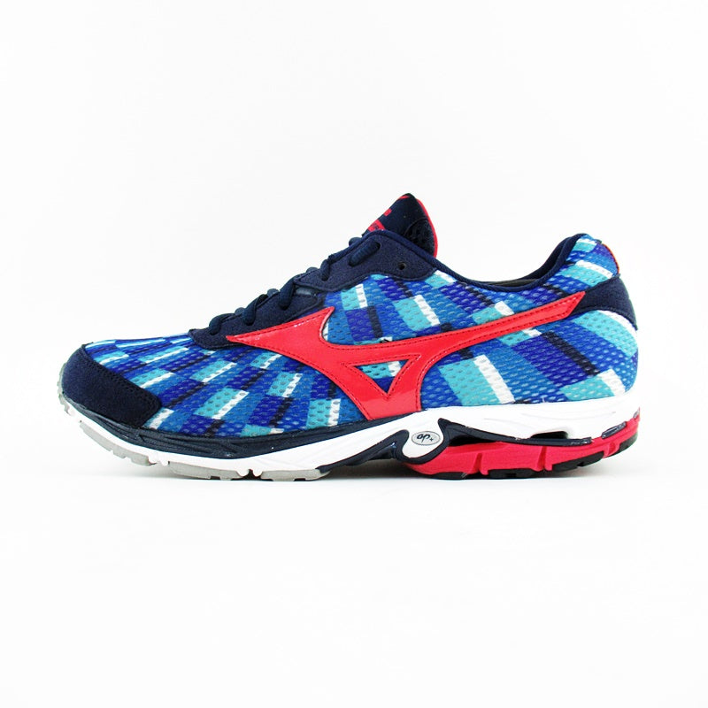 mizuno elixir 9