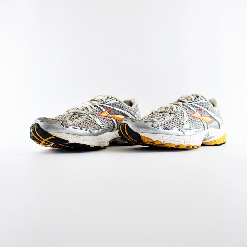 brooks defyance 5 gold