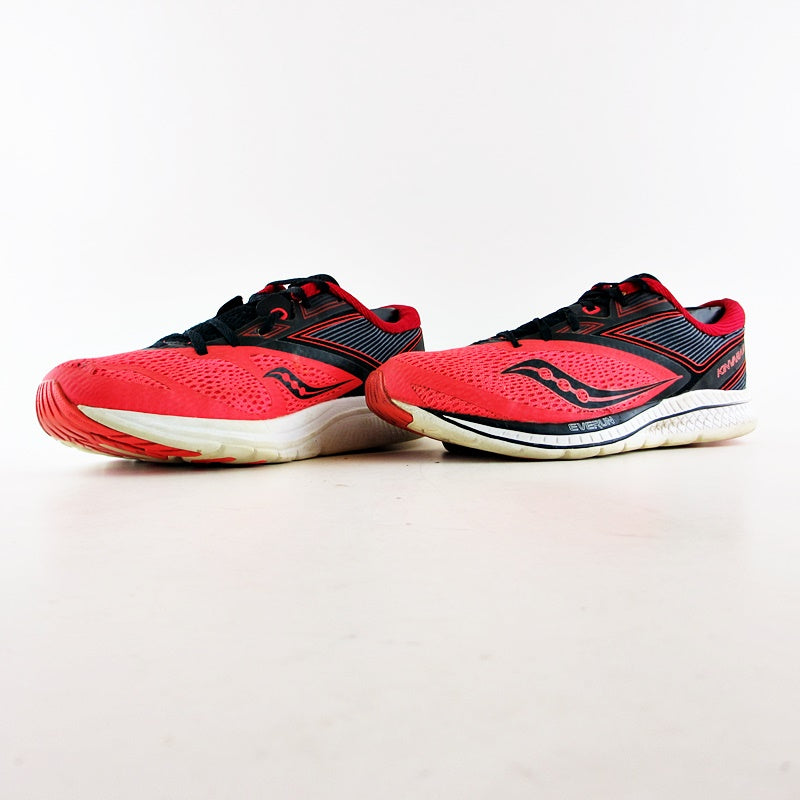 saucony kinvara 6 39