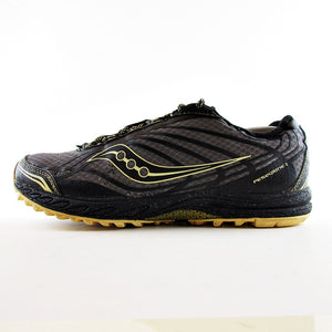 saucony peregrine 3 38