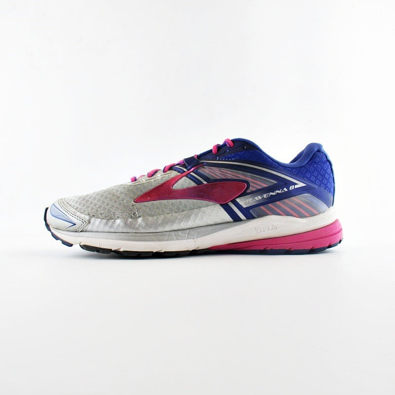 brooks ravenna 8 online