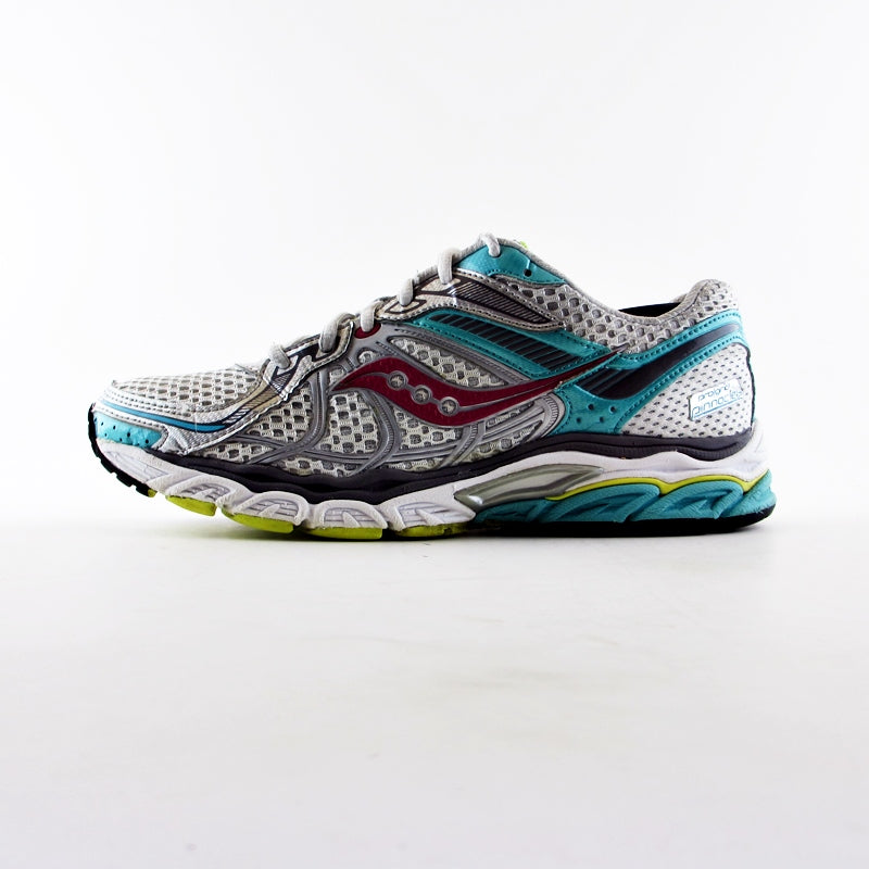 SAUCONY PRO GRID PINNACLE 2 | Used 