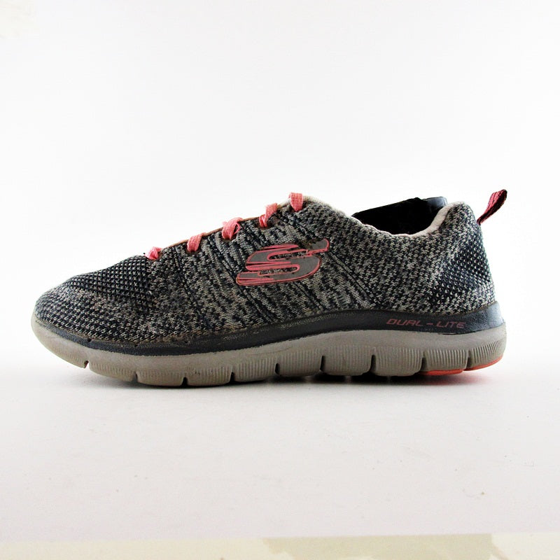 skechers shoes dual lite