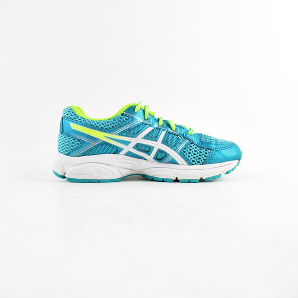 asics gel kayano 18 kids red