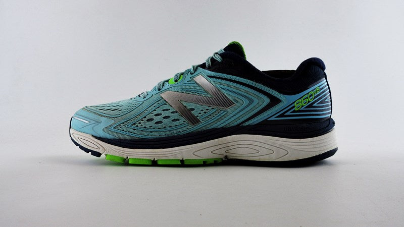 new balance support 860v8