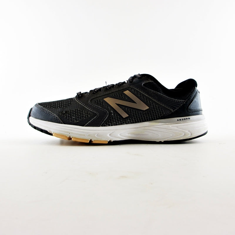 new balance tech ride