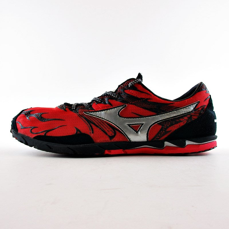 mizuno wave universe uk