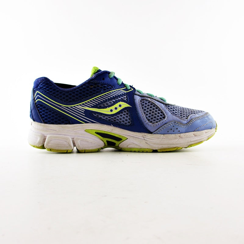 saucony cohesion 8 36