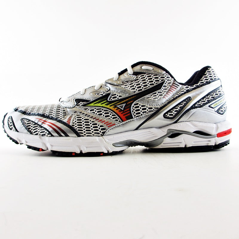 mizuno wave rider 12