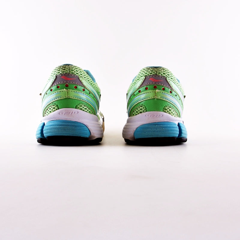 saucony grid tornado 6