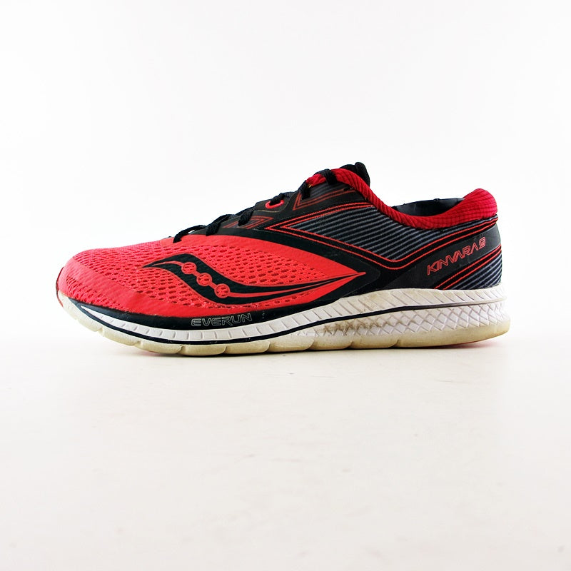 comprar saucony kinvara 6