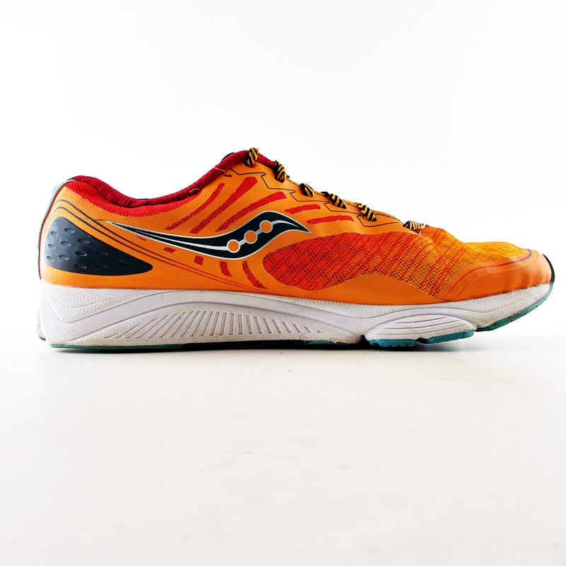 saucony breakthru 2