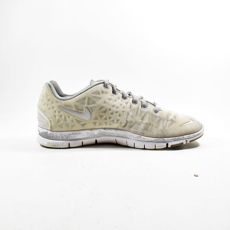 nike free 5.0 beige