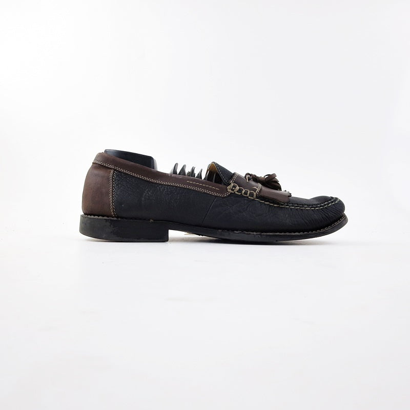 dockers pro style shoes