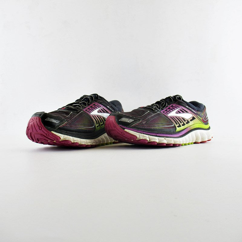 brooks 30 fit print