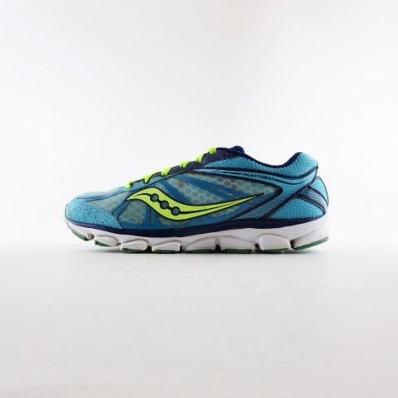 saucony mayhem mens