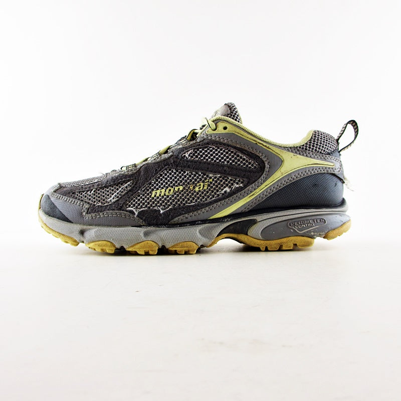 montrail shoes