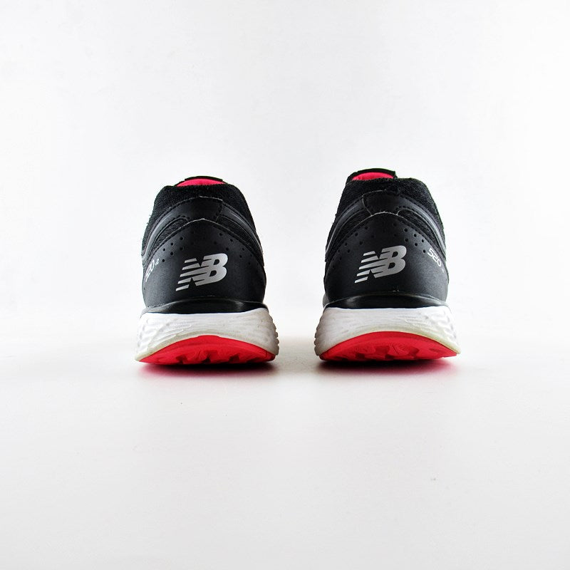 new balance comfort ride 520v2