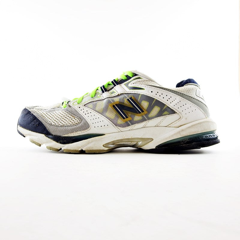 new balance ndurance