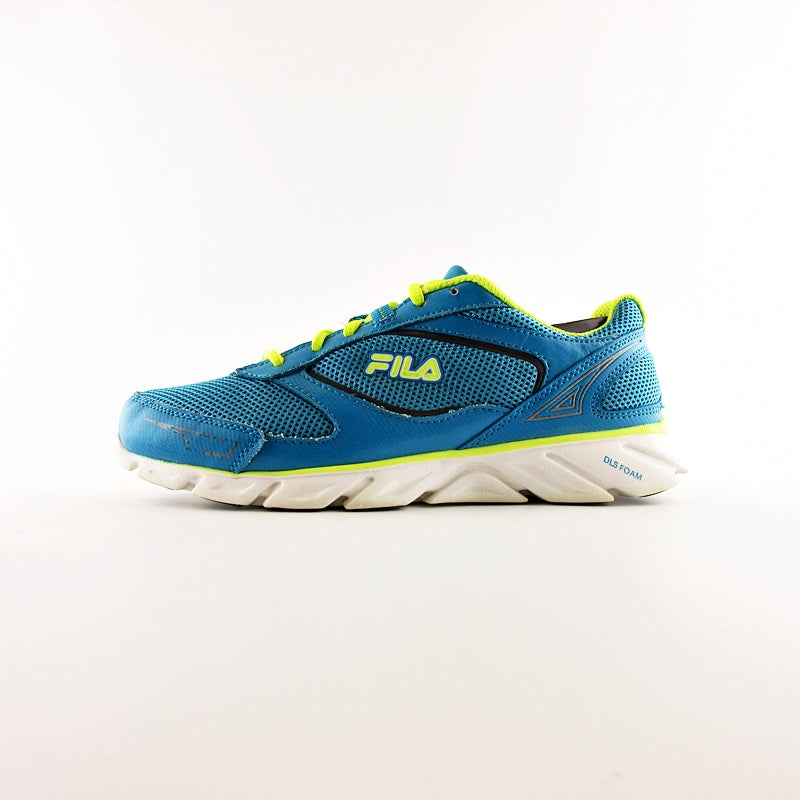 fila dls foam