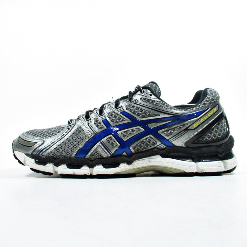 asics gel kayano 19 size 3.5