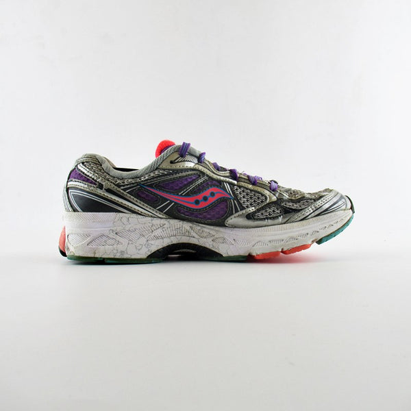 saucony guide 7 44