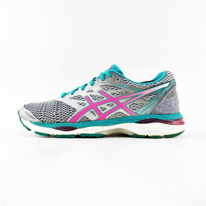 asics gel kayano 18 kids Grey